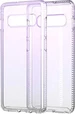 tech21 Pure Shimmer case для Самсунг Галакси S10+ розовый