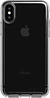 tech21 Pure clear case для Эпл Айфон XS/X