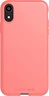 tech21 Studio Colour для Эпл Айфон XR coral my world