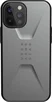 UAG Civilian Case для Apple iPhone 12 Pro Max Silver