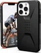 UAG Civilian Case для Apple iPhone 13 Pro Black