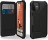 UAG Metropolis Case для Apple iPhone 12 Mini SATN ARMR Black