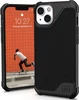 UAG Metropolis LT Case для Apple iPhone 13 Kevlar Black
