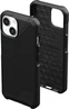 UAG Metropolis LT Case with MagSafe для Apple iPhone 15 Plus Kevlar Black