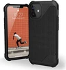 UAG Metropolis LT Case для Apple iPhone 12 Mini FIBR ARMR Black