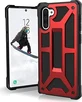 UAG Monarch Case для Samsung Galaxy Note 10 Crimson
