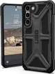 UAG Monarch Case для Samsung Galaxy S23+ Silver