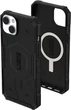 UAG Pathfinder Case with MagSafe для Apple iPhone 14 Plus Black