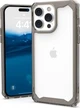 UAG Plyo Case для Apple iPhone 14 Pro Max Max Ash