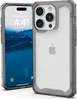 UAG Plyo Case для Apple iPhone 15 Pro Ash