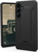 UAG Scout Case для Samsung Galaxy A55 5G Black