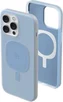 UAG [U] Lucent 2.0 Case with MagSafe для Apple iPhone 14 Pro Max Max Cerulean