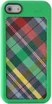 Vacii Haute Linear для iPhone 5C Green