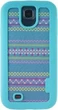 Vacii Haute Ocean для Samsung Galaxy S4 Turquoise
