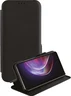 Vivanco Casual Wallet для Vivo V21 Black