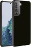 Vivanco Gentle Cover для Samsung Galaxy S21 Black