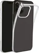 Vivanco Super Slim Cover для Apple iPhone 13 Pro Max Transparent