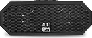 Altec Lansing Jacket H2O black