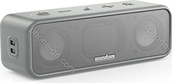 Anker Soundcore 3 grey