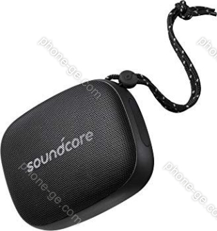 Anker Soundcore Icon mini black