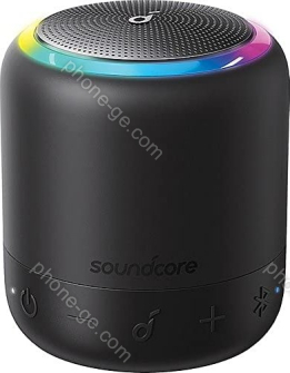 Anker Soundcore mini 3 Pro