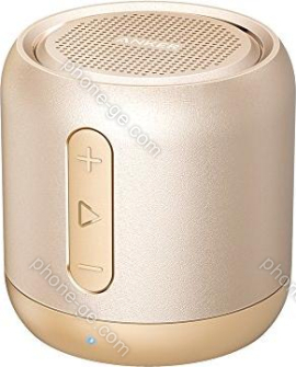 Anker Soundcore mini gold