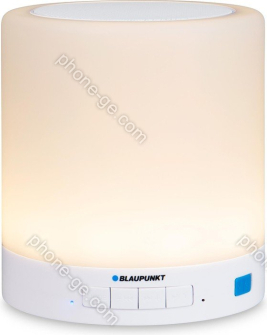 Blaupunkt BTL 100 white