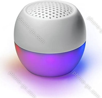 Boompods Soundflare white