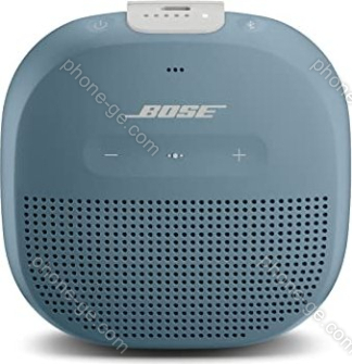 Bose SoundLink Micro midnight blue