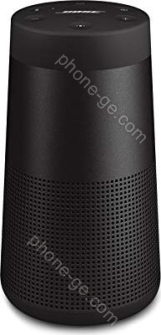 Bose SoundLink Revolve II black