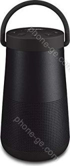 Bose SoundLink Revolve+ II black