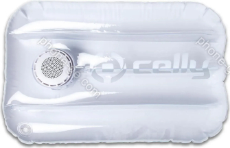 Celly Poolpillow white