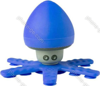 Celly Squiddysound blue