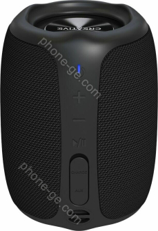 Creative Muvo Play black