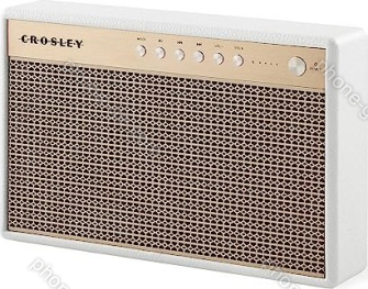 Crosley Montero white