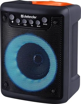 Defender Funky