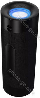 Denver BTV-208 black