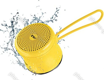EWA A119 yellow