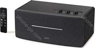 Edifier D12 black