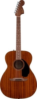 Fender Monterey