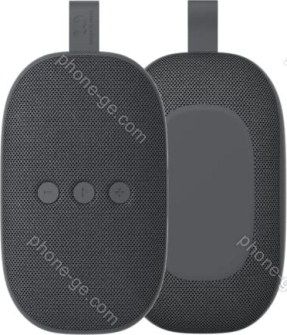 Fresh 'n Rebel Rockbox Bold X Storm Grey