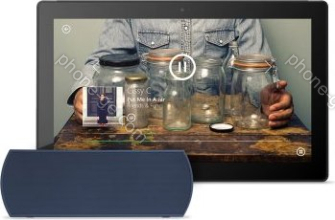Fresh 'n Rebel Rockbox Curve blue