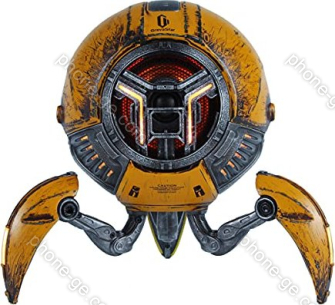 GravaStar Mars Pro War Damaged Yellow