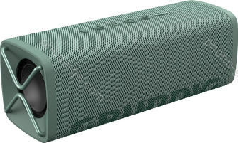 Grundig Club green