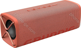 Grundig Club red