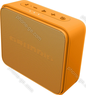 Grundig GBT Jam orange