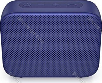 HP 350 blue