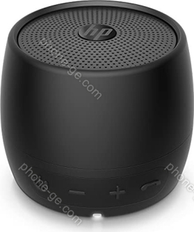 HP Bluetooth Speaker 360