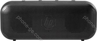 HP Bluetooth Speaker 400 black