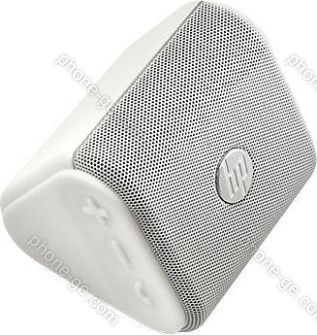 HP Roar mini white
